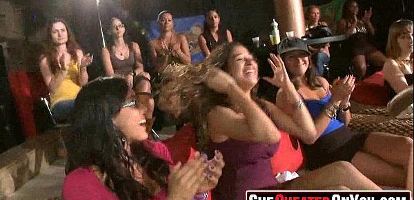 26 Crazy cum party whores  186